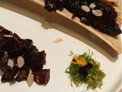 -香然会·园林雅宴(陆家嘴店)