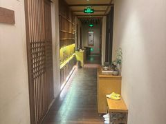 -竹里馆 ·茶食(奥体店)