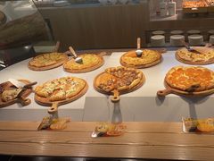 -比格比萨自助(宝山日月光店)