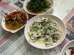 -蘭心餐厅(进贤路店)