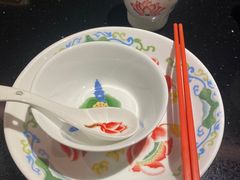 -老头儿油爆虾·知味杭州(爱琴海购物中心)