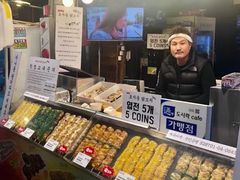 -通仁市场