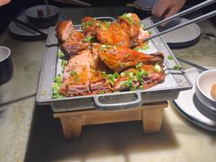 -绿茶餐厅(成都大悦城店)