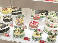 -味多美蛋糕(大兴店)
