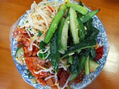 -刘信牛羊肉小炒泡馍(回民街店)