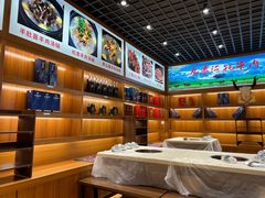 -九寨沟特色牦牛肉汤锅