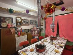 -永安里地摊烤肉(首创店)