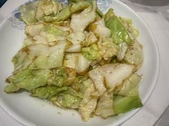 手撕包菜-金海湾海鲜排档(朱家尖店)