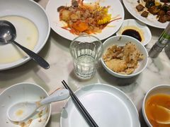 -汤城小厨•粤菜•靓汤(西直门凯德MALL店)