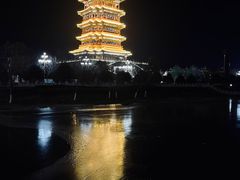 -门城湖公园