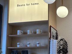 -常识咖啡common sense(春熙路店)