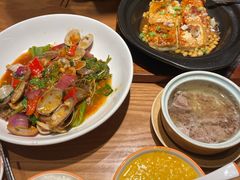 -话梅·客家小厨(东门店)