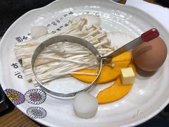 -韩阳王石板烤肉
