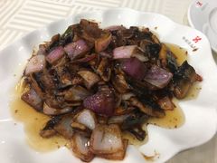 蝴蝶片-怡园饭店-餐厅(四望亭店)