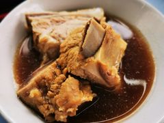 -新记肉骨茶