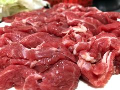 -天桥老金涮肉(牛街店)