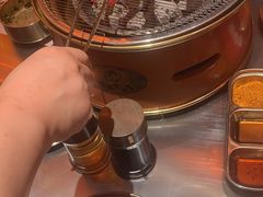 -西塔老太太泥炉烤肉(苏州大悦城店)