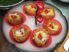 水果沙拉-大牌大·传统杭帮菜(湖滨店)