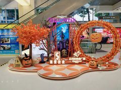 -五月花商业广场(中山五路店)