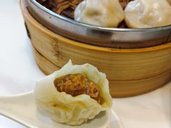 -百年尹氏汤包(湖南路狮子桥店)