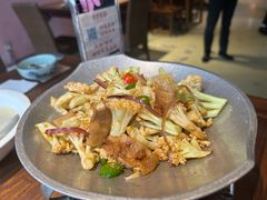-鱼食饭稻·苏浙土菜17年老馆子(平江路店)