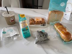 -罗莎蛋糕Rosa bread(四方坪店)