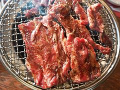 -辛氏火炉·韩式古法烤肉(松北店)