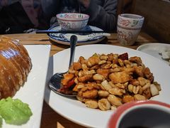 -小放牛炒菜馆(军校店)