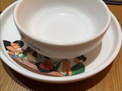 -六月雪干锅(涪城万达广场店)