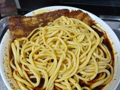 -顺心拉面馆(马道街店)