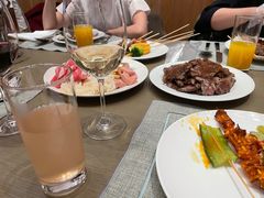 -TABLE·味西餐厅-成都茂业JW万豪酒店