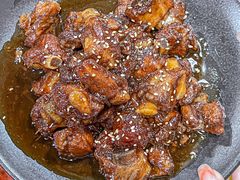 -星记小馆·小蓝龙·老南京砂锅菜(上海路店)
