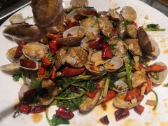 -小俩口烧烤东北菜(双井店)