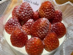 -ZOZO's昌左左精致甜品设计(新北店)