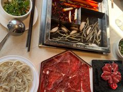 -红鼎坊·老成都火锅(新南门店)