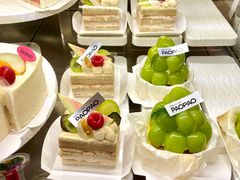 -PAOPAO Bakery&Café(港汇店)
