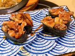 肥肝军舰-沼津港精致料理·寿喜烧·烧鸟(漕河泾印象城店)