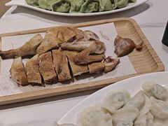 -船歌·鱼水饺青岛菜(合肥路永旺店)