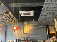 大堂-盡膳口福·百年汤方火锅(科华北路店)