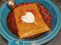 -吼堂老火锅(太古里总店)