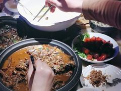 -老淮安·淮安菜(涟水店)