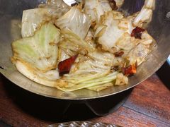 -永安鱼庄·镇江菜(丁卯店)