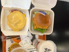 -前进5路汉堡炸鸡(昙华林店)