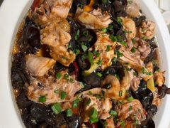 -清晖小苑•顺德地方菜(壹海城店)