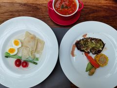 -食间牛排(湖西路店)