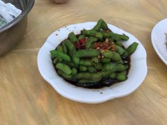 -黄师傅香辣虾(金山大道店)