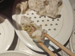 -悦海·家宴·冰花皮皮虾大锅贴(宝龙店)