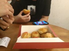 -真老大房鲜肉月饼(南京路步行街店)
