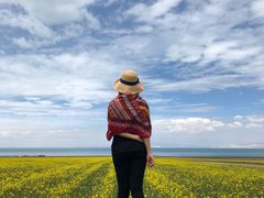 -青海湖国家重点风景名胜区