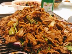 -宏宴·新京菜(望京店)